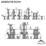 Generator Room