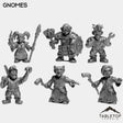 Gnomes Bundle 1