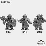Gnomes Bundle 2
