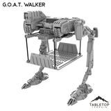 GOAT Walker