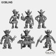 Goblins Bundle 1