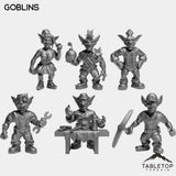 Goblins Bundle 1