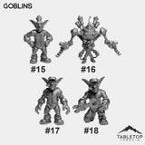 Goblins Bundle 2