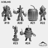 Goblins Bundle 3