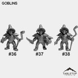 Goblins Bundle 6