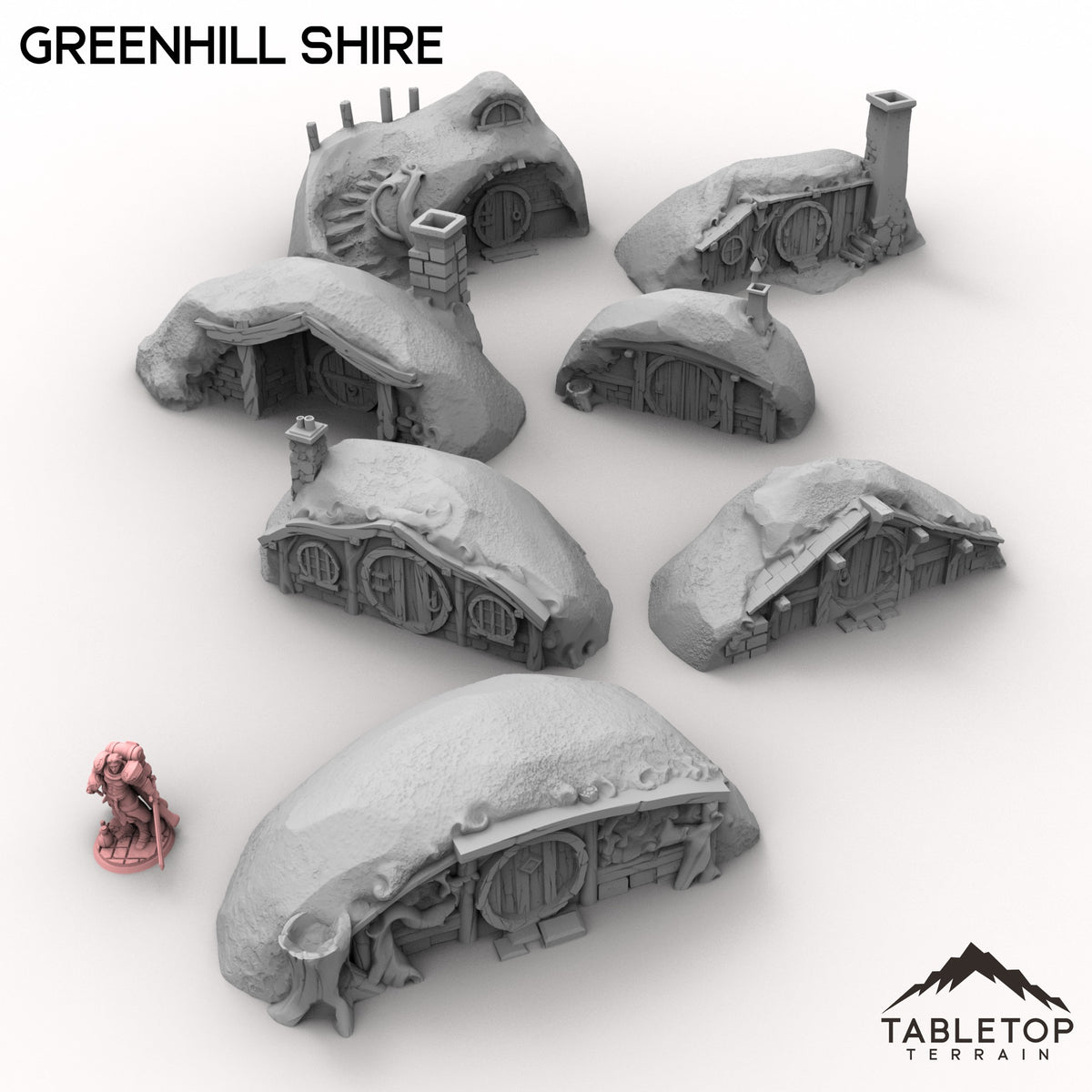 Greenhill Shire