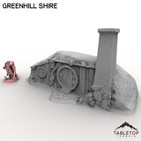 Greenhill Shire