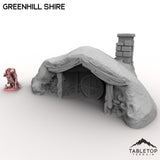 Greenhill Shire