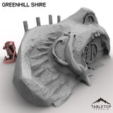 Greenhill Shire