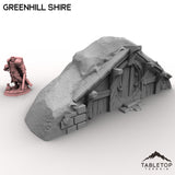 Greenhill Shire