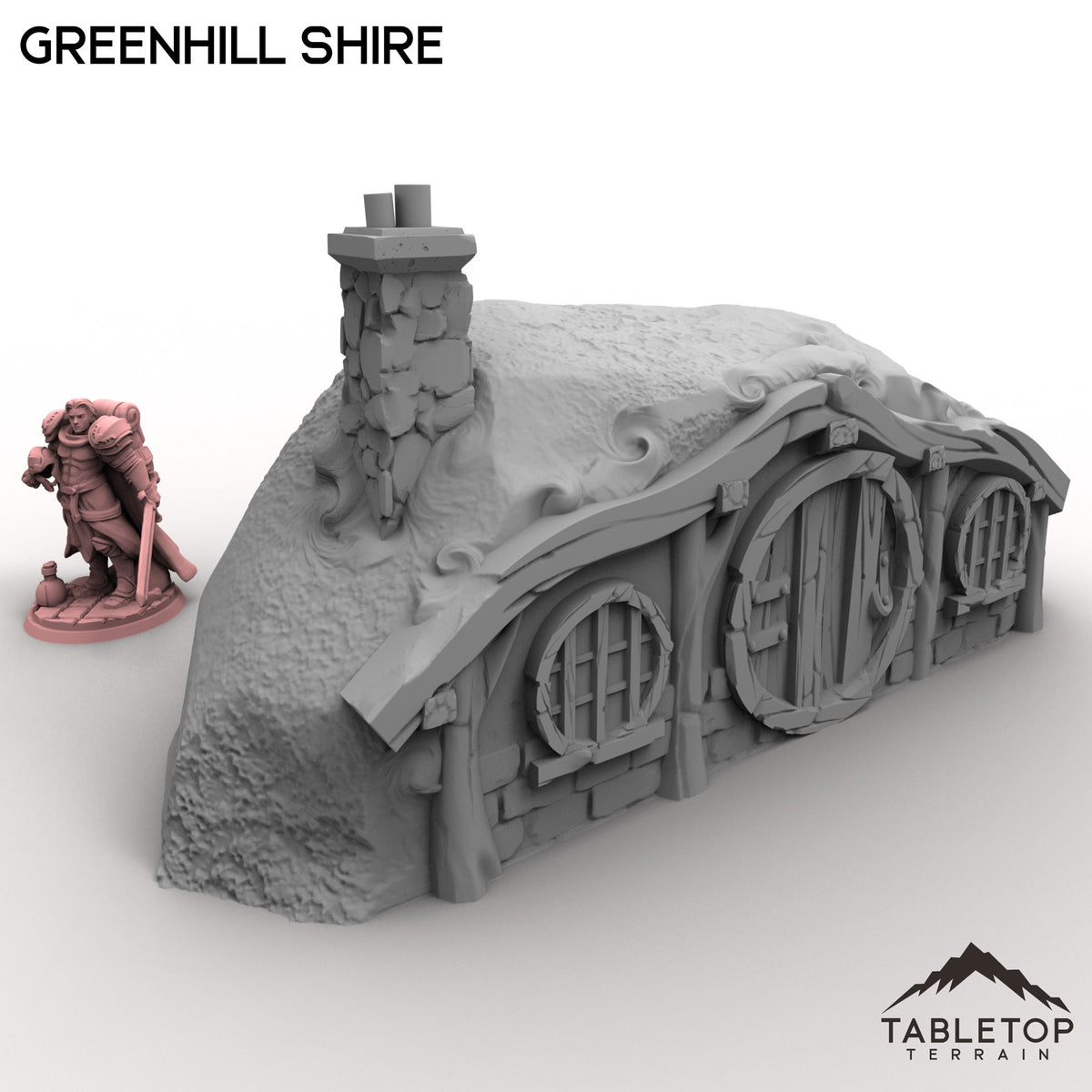 Greenhill Shire