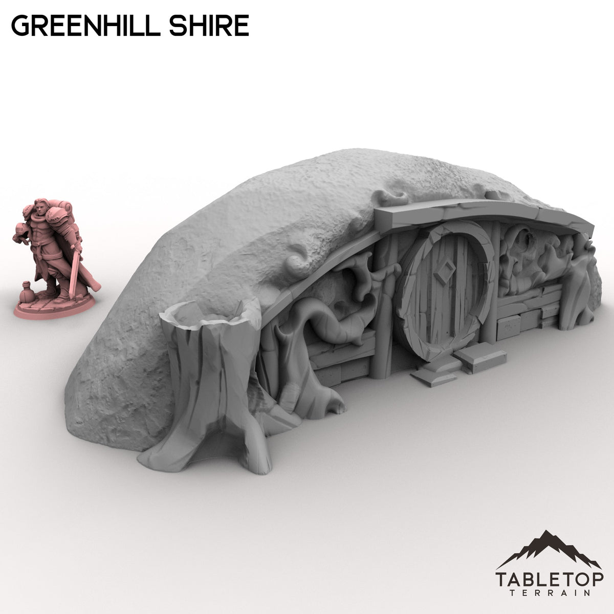 Greenhill Shire