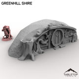 Greenhill Shire