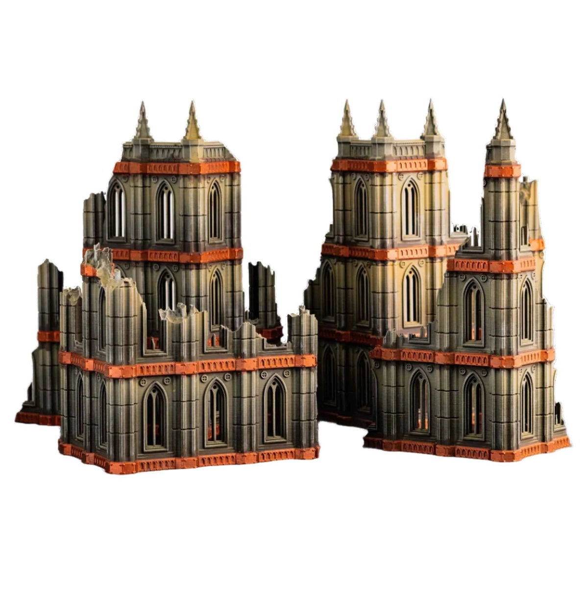 Tabletop Terrain | Terrain & Miniatures for Wargaming + Tabletop Games
