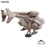 Hawke