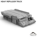 Heavy Repulsor Truck