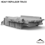 Heavy Repulsor Truck