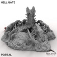 Hell Gate - Portal