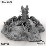 Hell Gate - Portal
