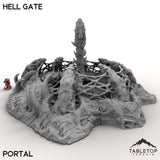 Hell Gate - Portal