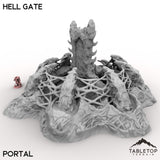 Hell Gate - Portal