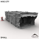 Hive City - Small