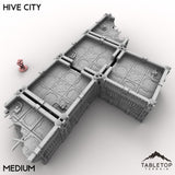 Hive City - Medium