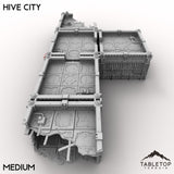 Hive City - Medium