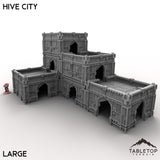 Hive City - Large