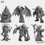 ICC Bundle 1