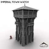 Imperial Town Watch