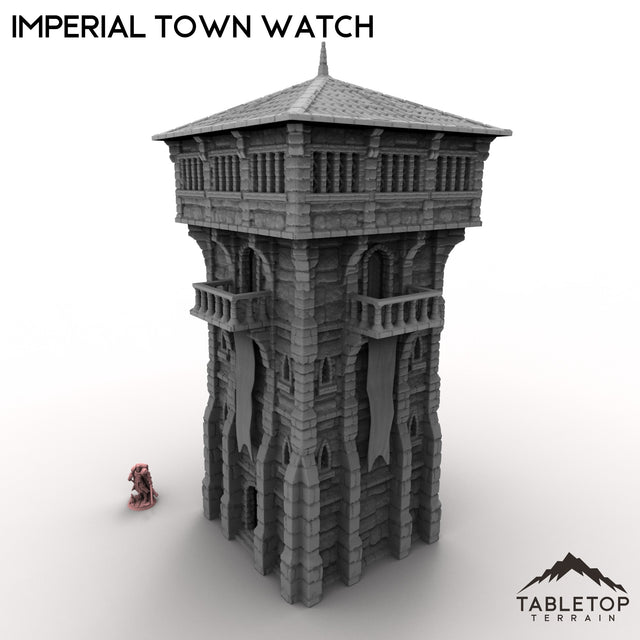 Imperial Town Watch
