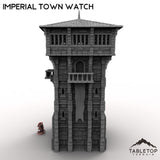 Imperial Town Watch