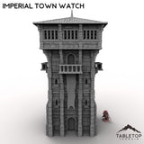 Imperial Town Watch