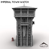 Imperial Town Watch
