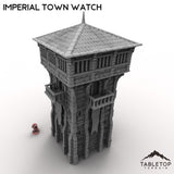 Imperial Town Watch