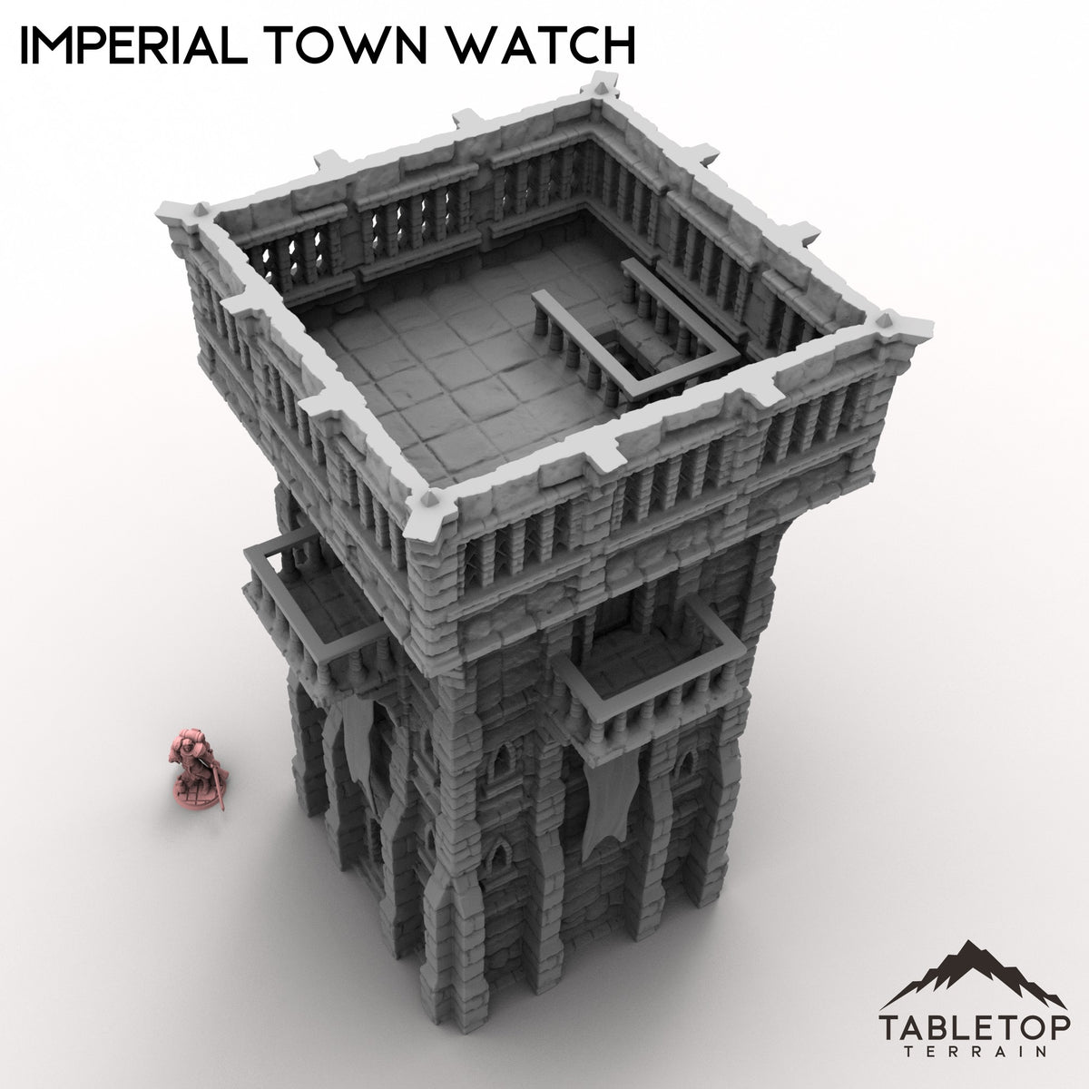 Imperial Town Watch