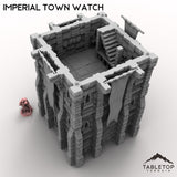 Imperial Town Watch