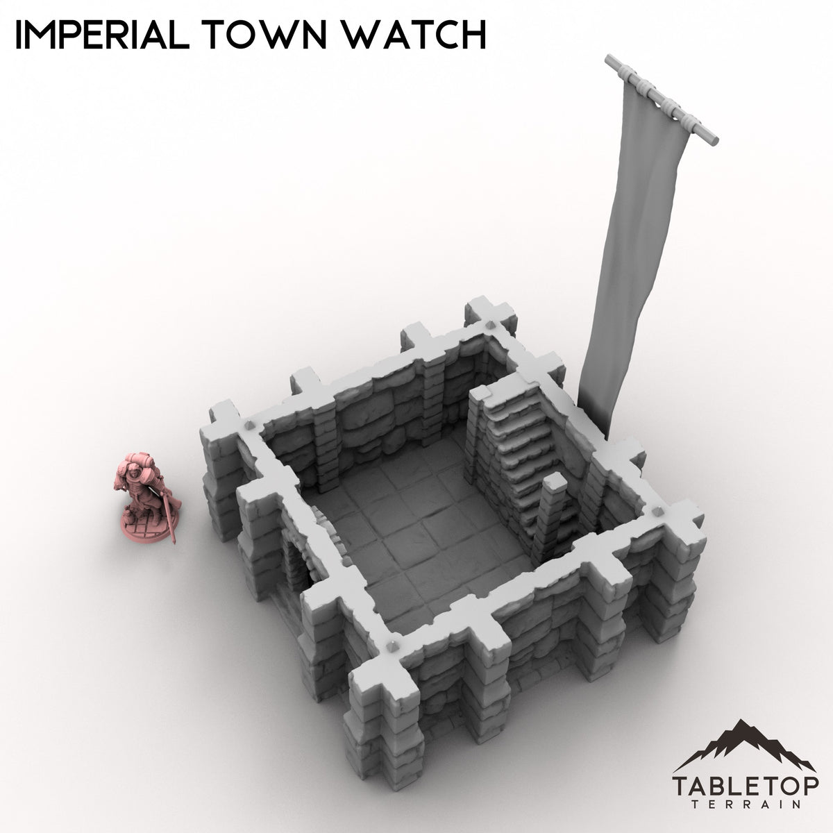 Imperial Town Watch