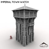 Imperial Town Watch