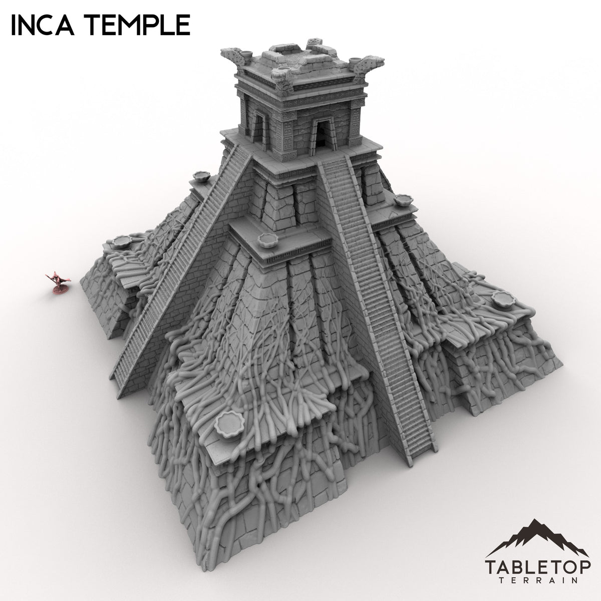 Inca Temple