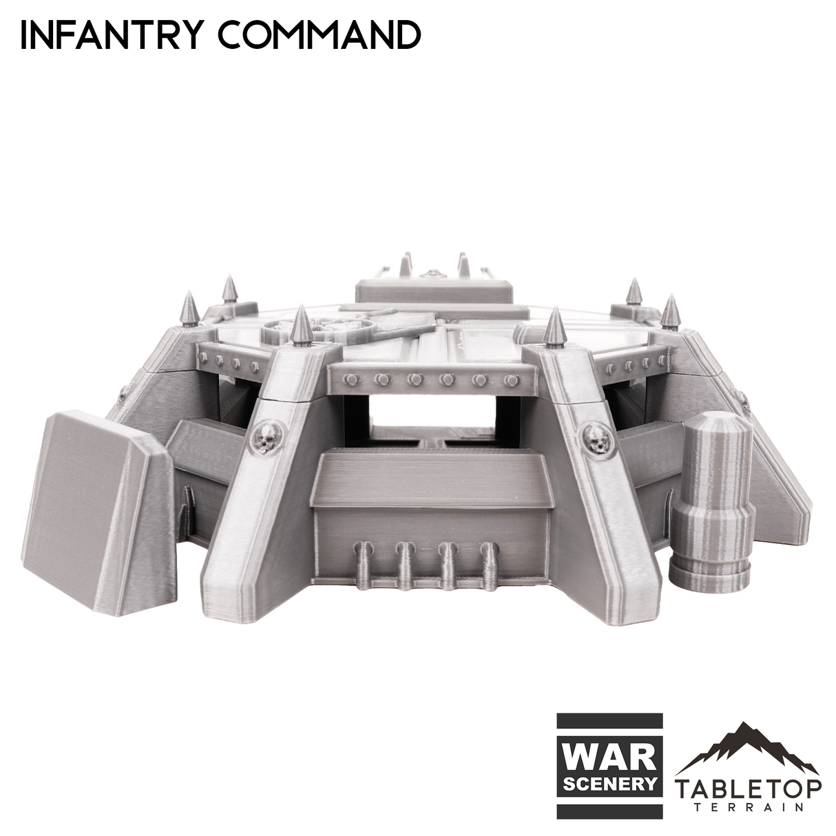 Infantry Command