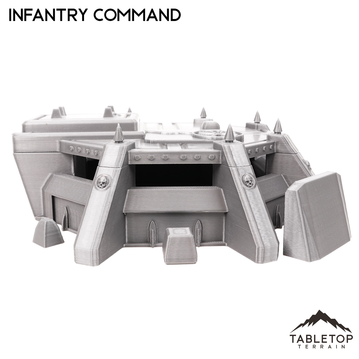 Infantry Command