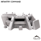 Infantry Command