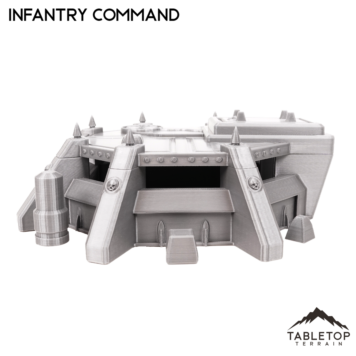 Infantry Command