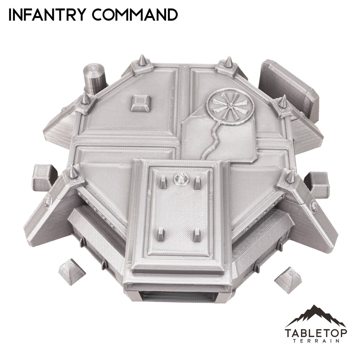 Infantry Command