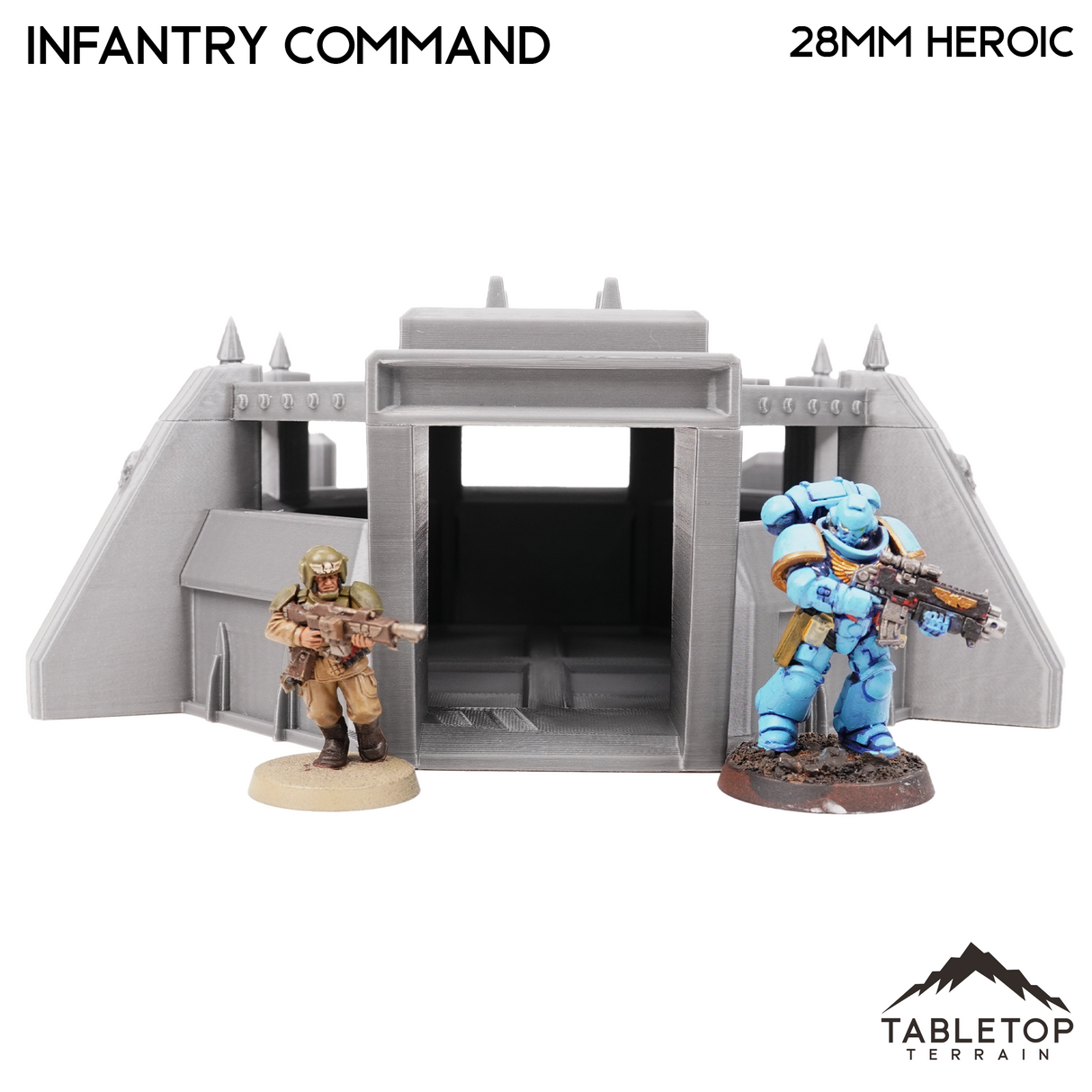 Infantry Command