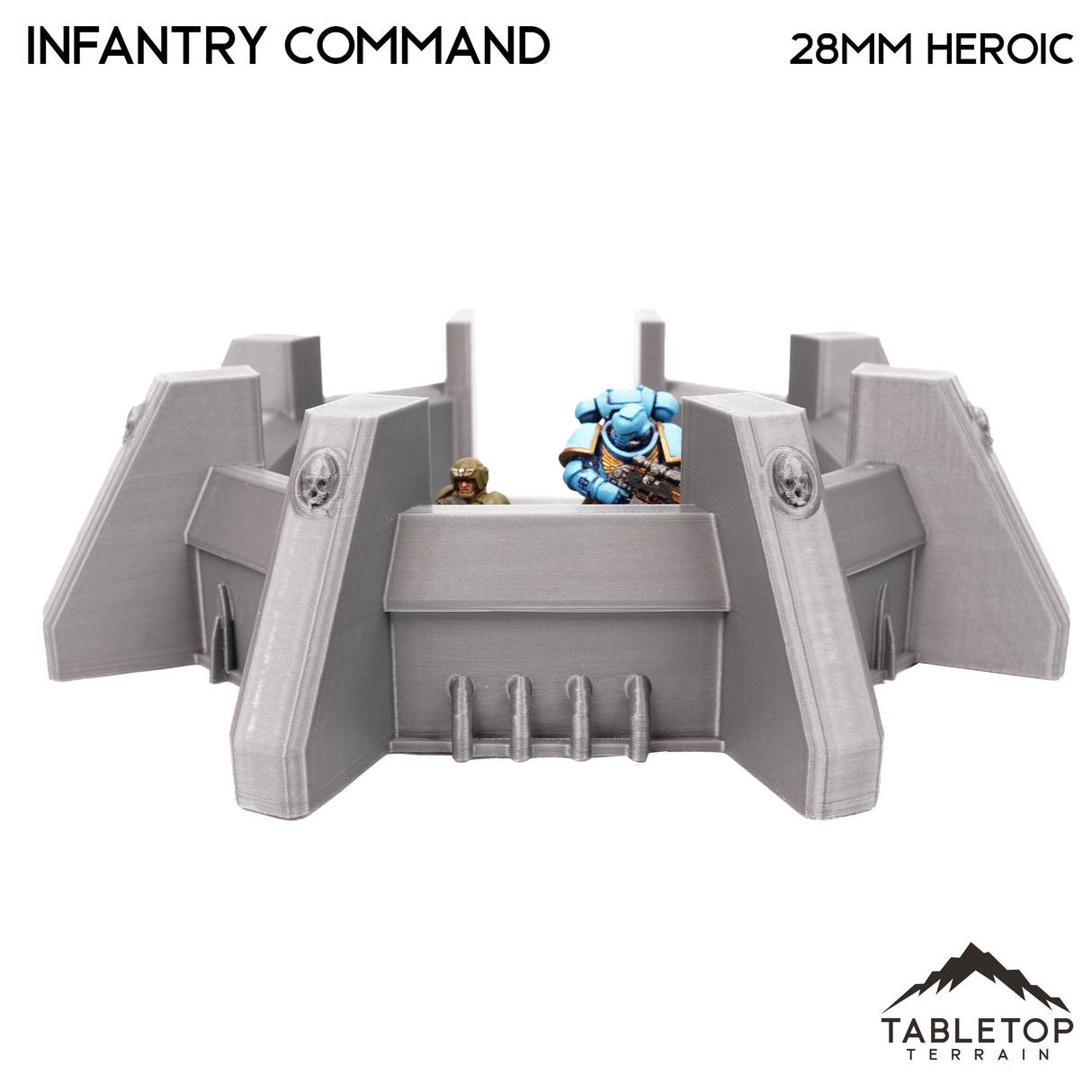 Infantry Command