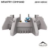 Infantry Command