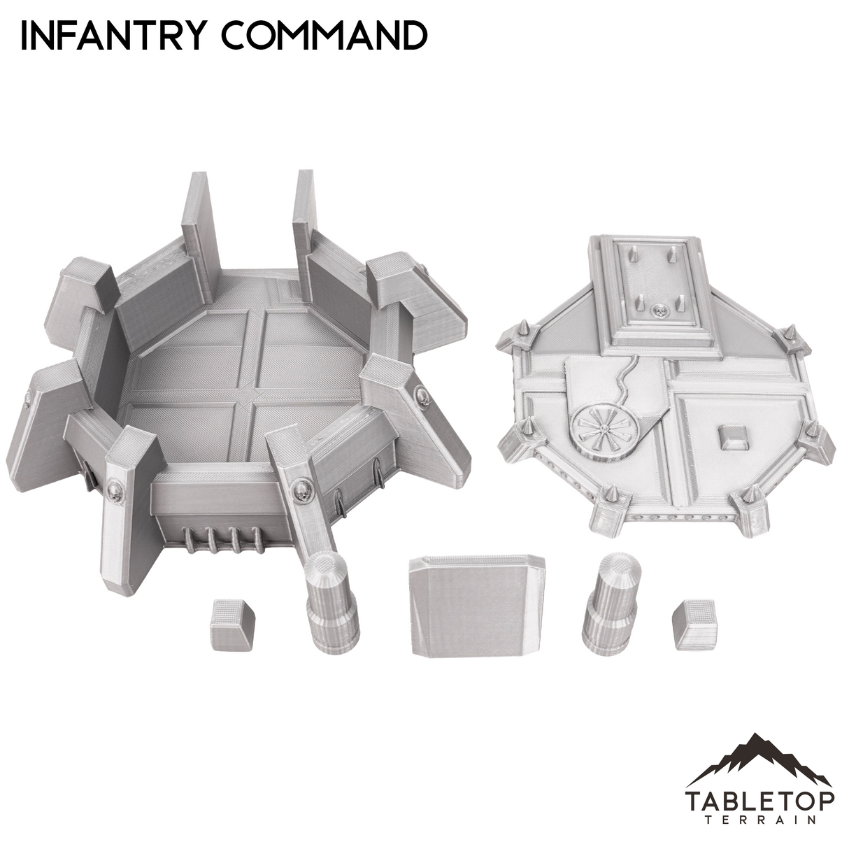 Infantry Command
